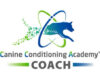 Canine Conditioning Academy Logo