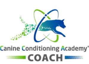 Canine Conditioning Academy Logo